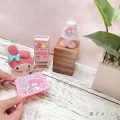 Japan Sanrio DIY Miniature Kitchen Wagon - Pompompurin - 8
