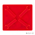 Japan Sanrio DIY Miniature Folding Table - My Melody - 3