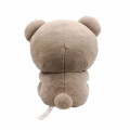 Sanrio Global Original Plush Toy - Badtz-Maru / Bear - 2