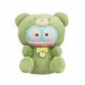 Sanrio Global Original Plush Toy - Hangyodon / Bear - 1
