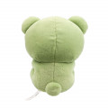 Sanrio Global Original Plush Toy - Hangyodon / Bear - 2
