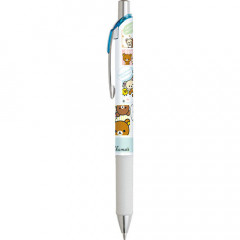 Japan San-X EnerGize Mechanical Pencil - Happy Life with Rilakkuma