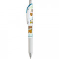 Japan San-X EnerGize Mechanical Pencil - Happy Life with Rilakkuma - 1