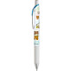 Japan San-X EnerGize Mechanical Pencil - Happy Life with Rilakkuma