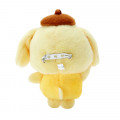 Japan Sanrio Mascot Brooch - Pompompurin / Sanrio Pocket Story - 2