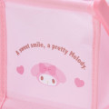 Japan Sanrio Mini Rack with Pocket - My Melody / Sanrio Pocket Story - 4