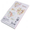 Japan Disney Smartphone Cover Memo Pad - Disney Princess - 5