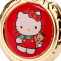 Japan Sanrio Locket Ring - Hello Kitty - 4