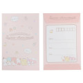 Japan Sanrio Stationery Letter Set - Sanrio Characters / Line up - 3