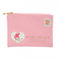 Japan Sanrio Flat Pouch - My Melody / Forever Sanrio - 2