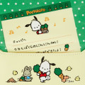 Japan Sanrio Flat Pouch - Pochacco / Forever Sanrio - 7