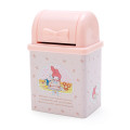 Japan Sanrio West Basket - My Melody : Forever Sanrio - 2