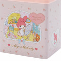 Japan Sanrio West Basket - My Melody : Forever Sanrio - 3