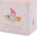 Japan Sanrio West Basket - My Melody : Forever Sanrio - 4
