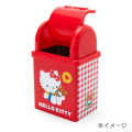 Japan Sanrio West Basket - My Melody : Forever Sanrio - 5
