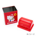 Japan Sanrio West Basket - My Melody : Forever Sanrio - 6
