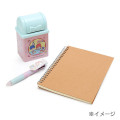 Japan Sanrio West Basket - My Melody : Forever Sanrio - 7