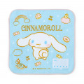 Japan Sanrio Petit Towel - Cinnamoroll / Star - 1