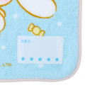 Japan Sanrio Petit Towel - Cinnamoroll / Star - 3