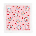 Japan Sanrio Handkerchief - Hello Kitty / Strawberry - 1