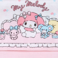 Japan Sanrio Pocket Pouch - My Melody / Frill - 4