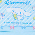 Japan Sanrio Pocket Pouch - Cinnamoroll / Star - 4