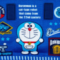 Japan Sanrio Pocket Pouch - Doraemon - 6