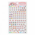 Japan Sanrio Schedule Sticker - My Melody / Enjoy Idol - 1