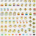 Japan Sanrio Schedule Sticker - Pompompurin / Enjoy Idol - 4