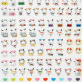 Japan Sanrio Schedule Sticker - Pochacco / Enjoy Idol - 4
