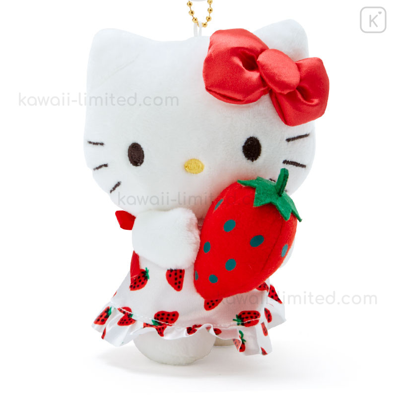 TENORIKUMA ストラップ Sanrio Kodansha Epoch Sanrio Tenorikuma Mini Charm Zipper Pull