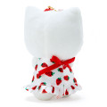Japan Sanrio Keychain Plush - Hello Kitty : Sakuma - 3