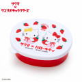 Japan Sanrio Mini Case - Hello Kitty / Sakuma - 1