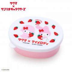 Japan Sanrio Mini Case - My Melody / Sakuma