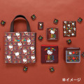 Japan Sanrio Can Case - Hello Kitty / Tirol Choco - 7