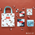 Japan Sanrio Mini Handbag - Cinnamoroll / Tirol Choco - 6