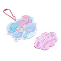 Japan Sanrio Secret Acrylic Keychain - Little Twin Stars / Dream Party / Blind Box - 6