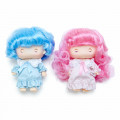 Japan Sanrio Birthday Doll Set - Little Twin Stars / Dream Party - 3