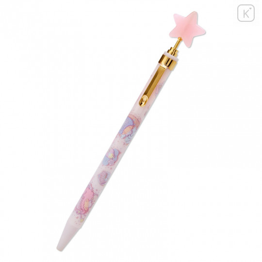 Japan Sanrio Ballpoint Pen - Little Twin Stars / Dream Party - 1