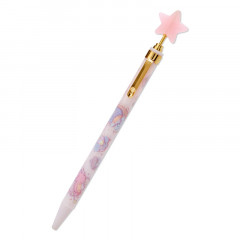 Japan Sanrio Ballpoint Pen - Little Twin Stars / Dream Party