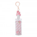 Japan Sanrio Hairpin Set with Mascot Case - My Melody / Forever Sanrio - 1
