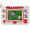 Japan Sanrio Game Style Keychain - Hello Kitty - 2