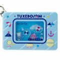 Japan Sanrio Game Style Keychain - Tuxedosam - 2