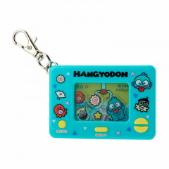 Japan Sanrio Game Style Keychain - Hangyodon