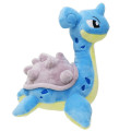 Japan Pokemon Plush Toy (S) - Lapras / All Star Collection - 2