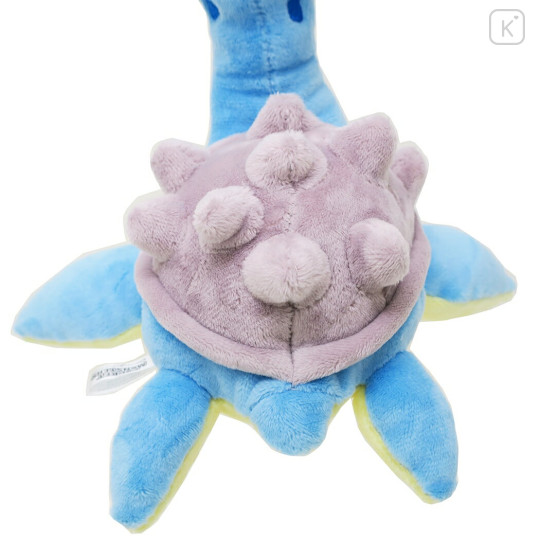 Japan Pokemon Plush Toy (S) - Lapras / All Star Collection - 3