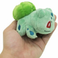 Japan Pokemon Mascot Keychain - Bulbasaur / All Star Collection - 2