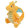 Japan Pokemon Plush Toy (S) - Dragonite / All Star Collection - 4