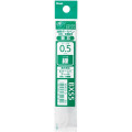 Japan Pentel XBXS5 Ballpoint Pen Refill - 0.5mm Green - 1