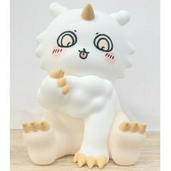 Japan Chiikawa Battery-Powered Mascot LED Nightlight - Anoko : Sitting
